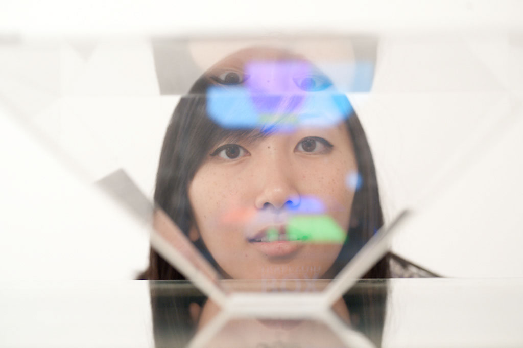 Tizen Projection