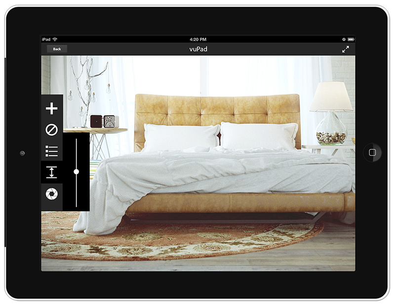 App Mockup